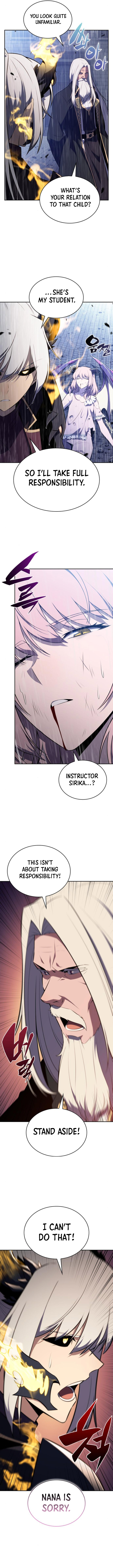The Regressed Son of a Duke is an Assassin Chapter 77 13